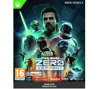 Star Wars Zero Company - XSX