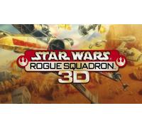 STAR WARSâ¢: Rogue Squadron 3D