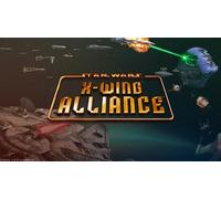 STAR WARS⢠- X-Wing Allianceâ¢