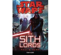 Star WarsTM - Die Sith-Lords, Kemp, Kasprzak 9783734160707 Fast Free Shipping.