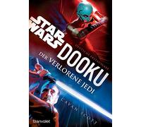 Cavan Scott Andreas Kasprzak Star Wars™ Dooku - Der verlorene Jedi (Paperback)