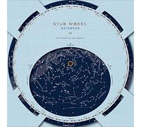 Star Wheel Notebook: A Star Wheel Journal