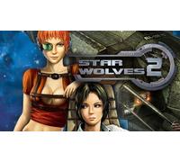 Star Wolves 2