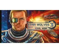 Star Wolves 3: Civil War