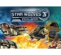 Star Wolves 3: Civil War Steam CD Key