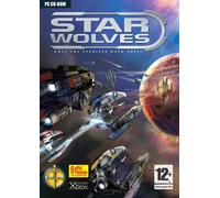Star Wolves (PC CD)