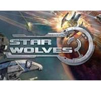 Star Wolves Trilogy Steam CD Key
