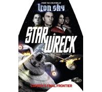 Star Wreck [DVD] [2009] [Region 1] [US Import] [NTSC]