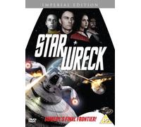 Star Wreck [DVD]