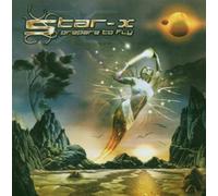 Star-X - Prepare to Fly