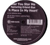 Star You Star Me Ft Erlend Oye - A Place in My Heart [12" VINYL]