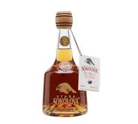 Stara Sokolova - 7 Year Old Slivovits Plum Brandy - 700 ml