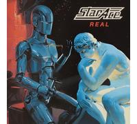StarAce - Real [Vinyl LP] [VINYL]
