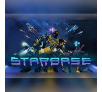 Starbase (PC) Steam Gift - EU