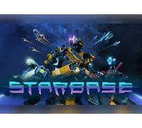 Starbase (PC) Steam Gift - GLOBAL