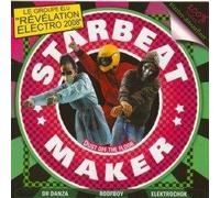 Starbeat Maker - Dust Off the Floor