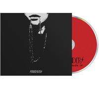 Starbenders Beast Goes On CD SUM3729 NEW