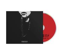 Starbenders : The Beast Goes On CD (2026) NEW FREE Shipping, Save £s