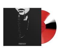 Starbenders The beast goes on LP multicolor Onesize