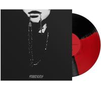 Starbenders - The Beast Goes On [VINYL]