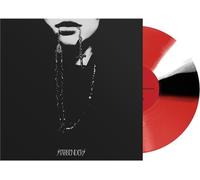 Starbenders - The Beast Goes On [VINYL]