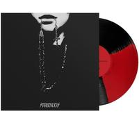 Starbenders - The Beast Goes On [VINYL]