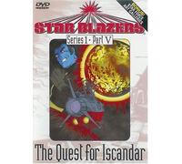 Starblazers-Quest for Iscandar - Star Blazers Series 1: Quest for Iscandar 5 [DVD] [1974] [Region 1] [US Import] [NTSC]