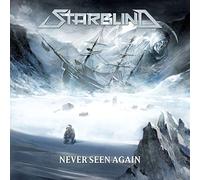 Starblind - Never Seen Again