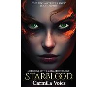 Starblood: an occult horror trilogy: 1 (Starblood Trilogy)