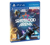 Starblood Arena [AU] (PS4 PSVR)