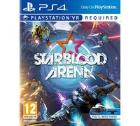 Difuzed Starblood Arena (Playstation VR)