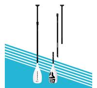 Starboard Lima Tufskin 3 Piece Paddle