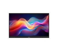 StarBoard YL ZERO PRO 65" 4K interactive flat-panel display