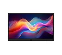 StarBoard YL ZERO PRO 75" 4K interactive flat-panel display