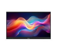 StarBoard YL ZERO PRO 86" 4K interactive flat-panel display