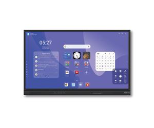 StarBoard YL5 U EDU 65" Interactive Touchscreen for Classroom Collaboration