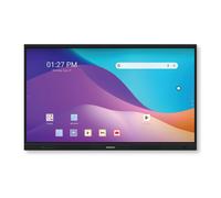 StarBoard YL5X 75" Pro interactive flat-panel display