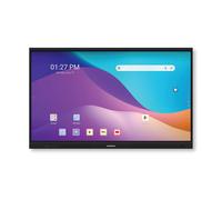 StarBoard YL6X PRO 65" Interactive Display for smart collaboration