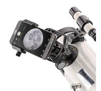Starboosa Telescope Smartphone Adapter for 2 Inch Eyepiece Digiscoping