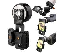 Starboosa Universal Phone Scope Adapter for Telescope & Spotting Scope