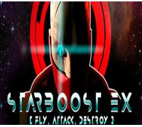 Starboost EX Steam CD Key