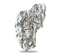 Starborn Astrophyllite natural Gemstone size L, 1 piece, L, Gemstone, astrophyllite