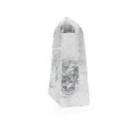Starborn Lemurian Quartz Crystal Specimen, Medium - One Piece