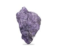 Starborn Rare Collector Raw Stones, m, Gemstone, Purpurite