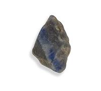 Starborn Sapphire Uncut Gemstone, one piece
