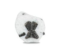 Starborn Staurolite 'Fairy Cross' Specimen, 1 Piece