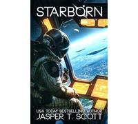 Starborn: The Lost Colony of Earth: 1