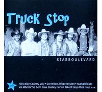 Starboulevard - 2 CD