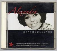 Starboulevard - Doppel-CD mit 28 Songs