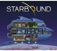 Starbound PC Steam CD Key